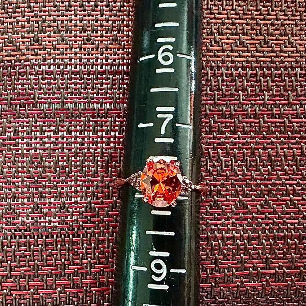 Fragrant Jewels Fiery Ring